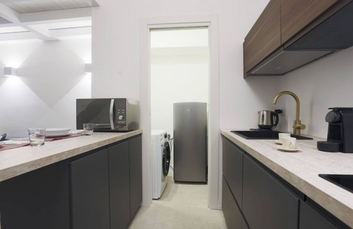 Rione Duomo Apartment | Relais Giachipà 2 Apartment