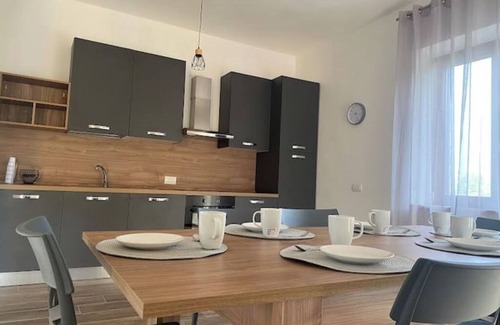 Apice House | Relais Green Paradise