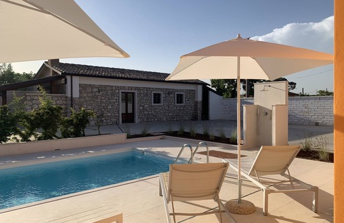 Paternopoli Villa | Relais Gregorio 2