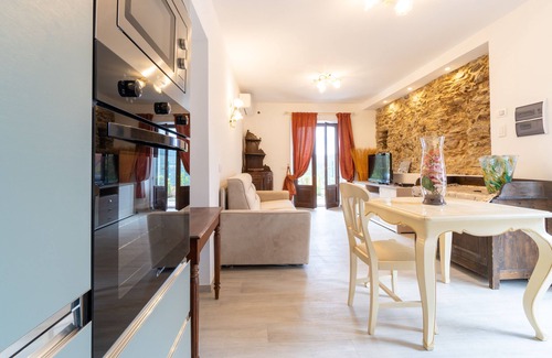 Bardino Vecchio Hotel | Relais Il Casale