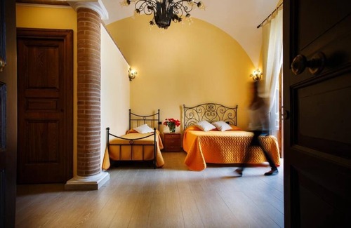 Massa Lubrense House | Relais Il Pennino