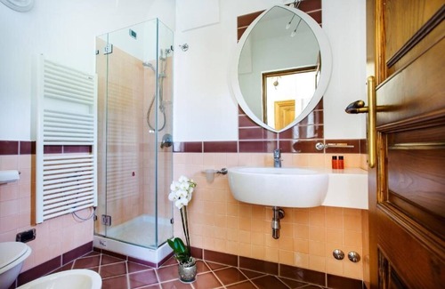 Massa Lubrense House | Relais Il Pennino