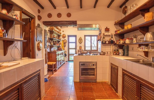 Magliano Sabina House | Relais il Pino
