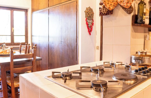 Magliano Sabina House | Relais il Pino