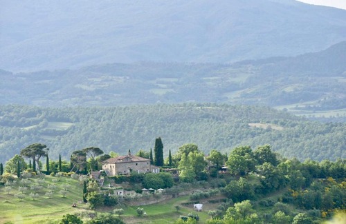 Anghiari Bed & Breakfast | Relais Il Pozzeto