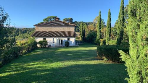 Anghiari Bed & Breakfast | Relais Il Pozzeto