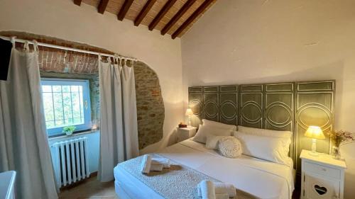 Anghiari Bed & Breakfast | Relais Il Pozzeto