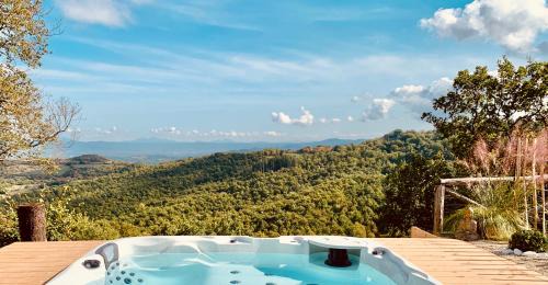 Anghiari Bed & Breakfast | Relais Il Pozzeto