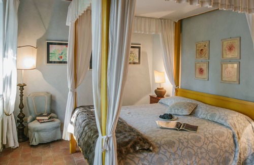 Terruggia Villa | Relais Il Roseto, country villa in Monferrato