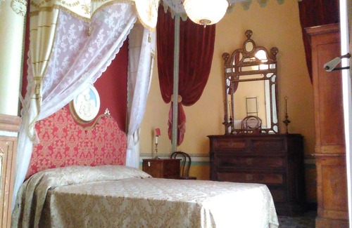 San Martino in Pensilis Other | Relais Palazzo del Barone, on Adriatic Coast (Molise)
