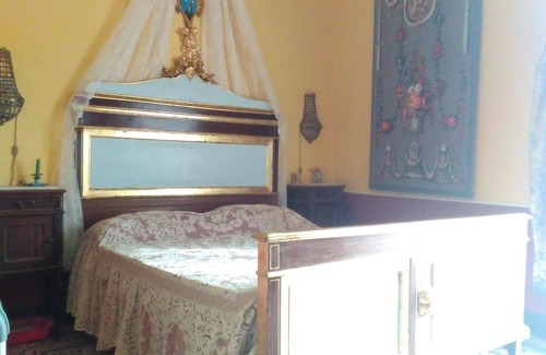 San Martino in Pensilis Other | Relais Palazzo del Barone, on Adriatic Coast (Molise)