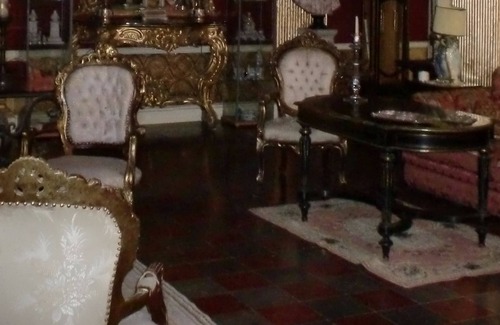 San Martino in Pensilis Other | Relais Palazzo del Barone, on Adriatic Coast (Molise)