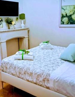 Sant'Agata de'Goti Bed & Breakfast | Relais L'Eucalipto