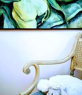 Sant'Agata de'Goti Bed & Breakfast | Relais L'Eucalipto