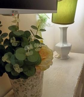 Sant'Agata de'Goti Bed & Breakfast | Relais L'Eucalipto