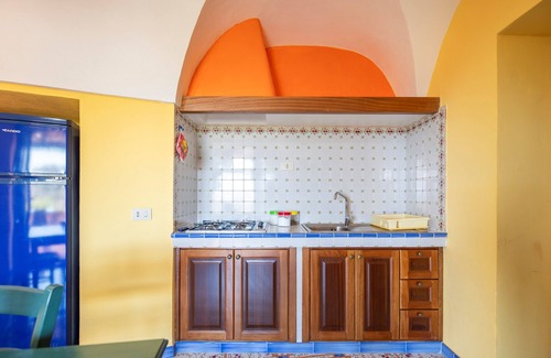 Pantelleria House | Relais La Cala Cottone - Dammuso U Ghirbeci
