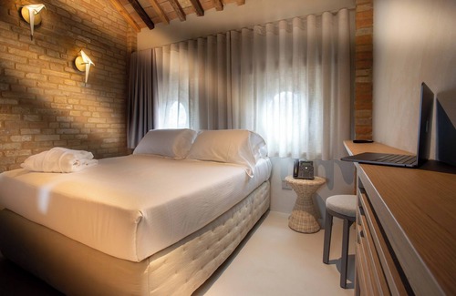 Appignano Hotel | Relais La Colombaia