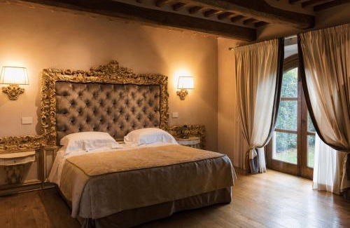Cortona Hotel | Relais La Corte dei Papi