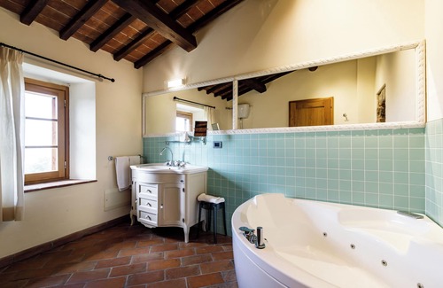 Monteriggioni House | Relais la Costa - Dimora Storica