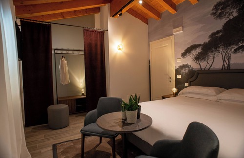 San Vendemiano House | Relais La Dolce Vite