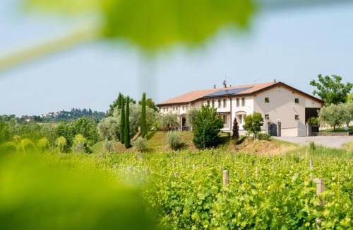 San Vendemiano House | Relais La Dolce Vite