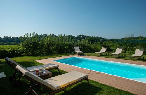 San Vendemiano House | Relais La Dolce Vite