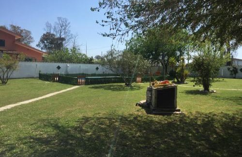 Sabaudia House | Relais La Mimosa