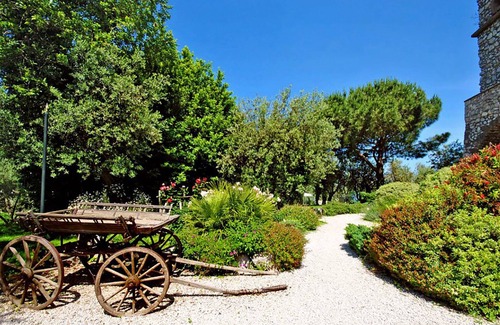 Vico Equense Villa | Relais La Torricella - Villa in the Sorrento Peninsula