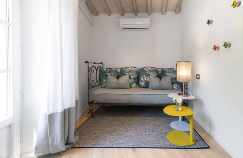 Stigliano Hotel | Relais Le Macine di Stigliano
