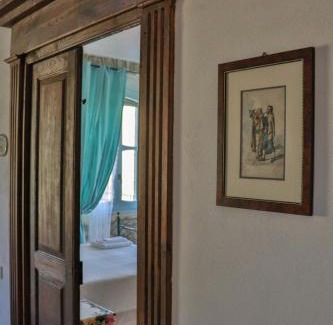 Orsara di Puglia Bed & Breakfast | Relais Maffia B&B