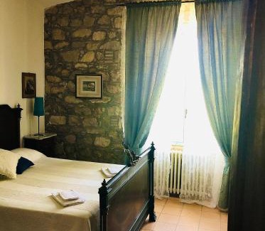 Orsara di Puglia Bed & Breakfast | Relais Maffia B&B