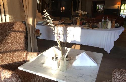 Manderen Hotel | Relais Manderen