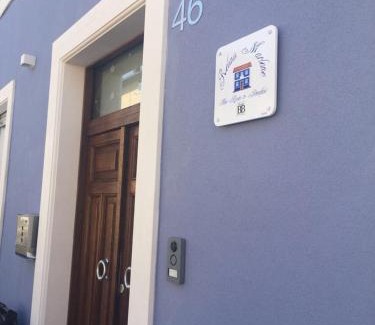 Avezzano Bed & Breakfast | Relais Marlene