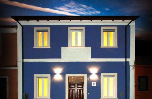 Avezzano Bed & Breakfast | Relais Marlene