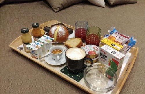 Avezzano Bed & Breakfast | Relais Marlene