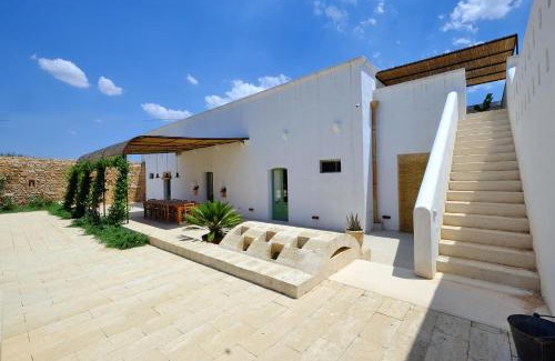 Marina di Pescoluse House | Relais Masseria Sant'Antonio
