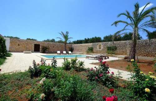 Marina di Pescoluse House | Relais Masseria Sant'Antonio