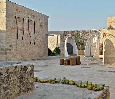 Martano Villa | Relais Masseria Capasa