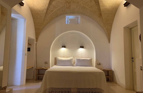 Marina di Pescoluse Bed & Breakfast | Relais Masseria Sant’Antonio