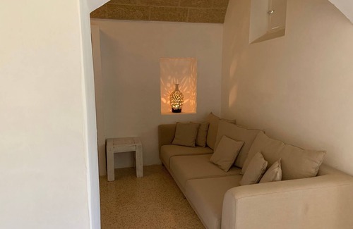 Marina di Pescoluse Bed & Breakfast | Relais Masseria Sant’Antonio