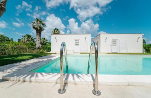 Torrenova House | Relais Mediterraneo Collinebros