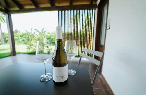 Torrenova House | Relais Mediterraneo Collinebros