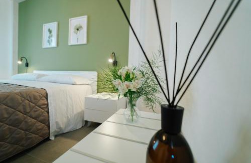 Torrenova House | Relais Mediterraneo Collinebros
