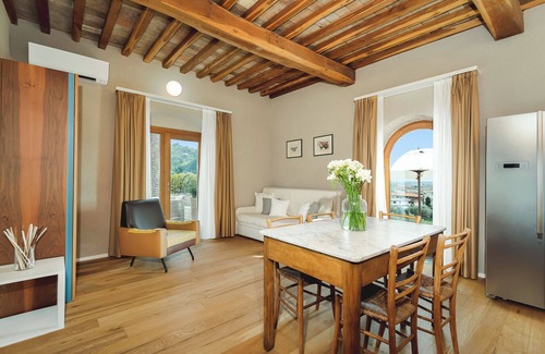 Montignoso House | Relais Montepepe Winery & Spa