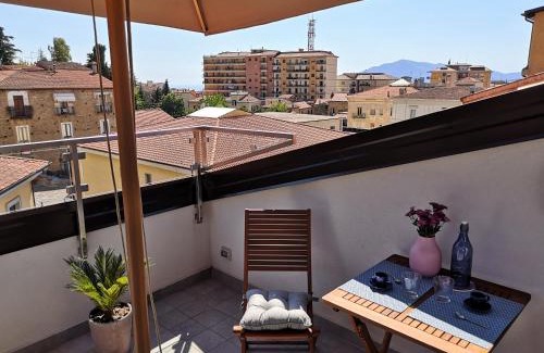 Vallo della Lucania Apartment | Relais Monti Apartments
