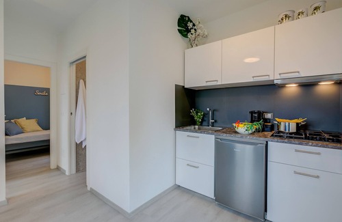 Limone sul Garda House | Relais Nanzello Garda Living 1, Limone sul Garda, Italy