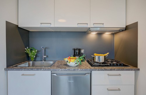 Limone sul Garda House | Relais Nanzello Garda Living 1, Limone sul Garda, Italy