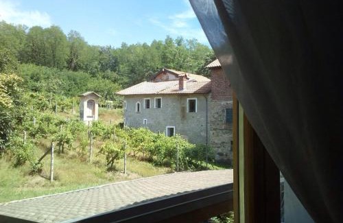 Borgomanero Bed & Breakfast | Relais Profumo di Vino