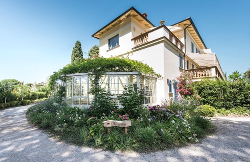 Mazzanta House | Relais & Residence Villa Mazzanta