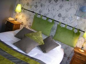 Belleme Hotel | Relais Saint Louis, Logis